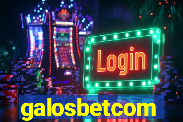 galosbetcom