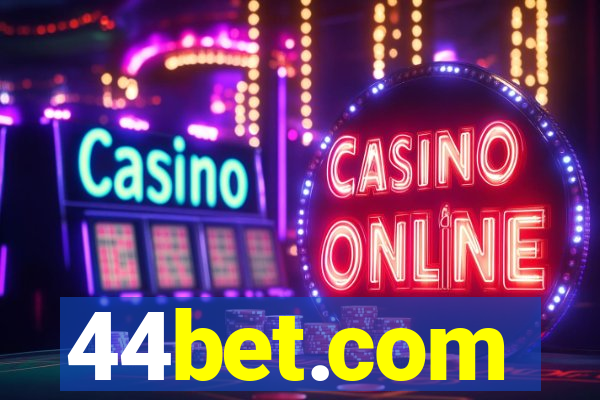 44bet.com