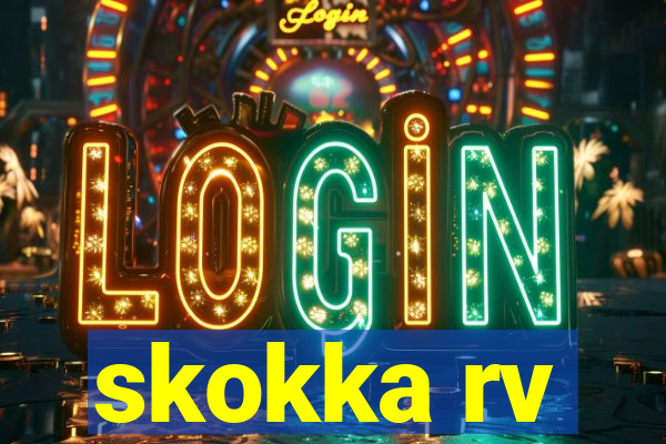 skokka rv
