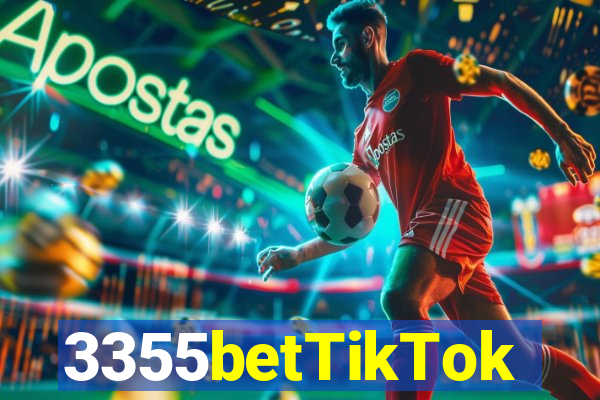 3355betTikTok