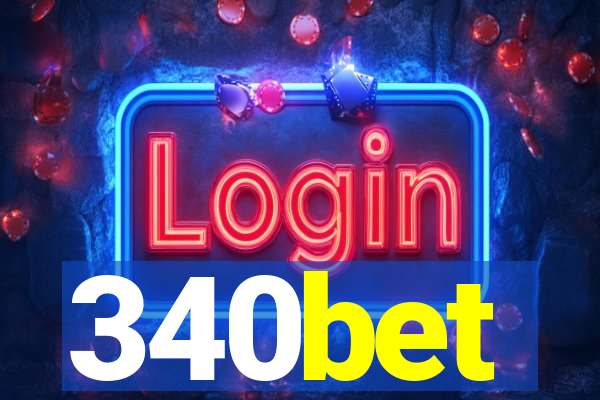 340bet