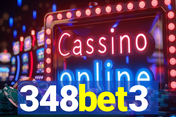 348bet3
