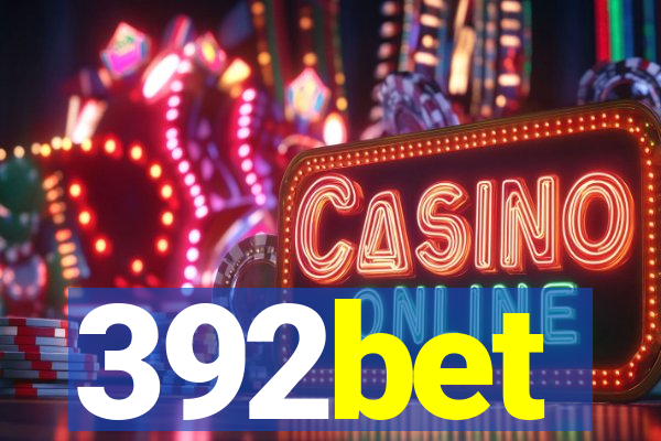 392bet