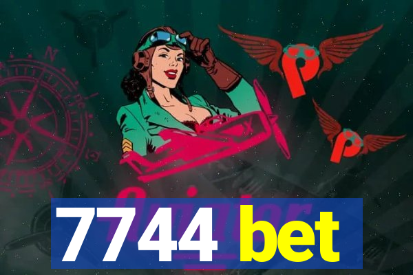7744 bet