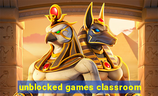 unblocked games classroom