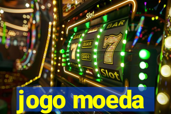 jogo moeda