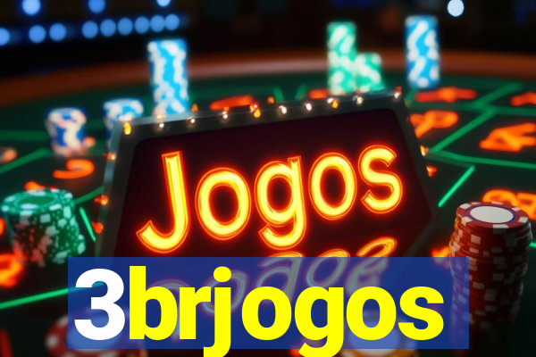 3brjogos