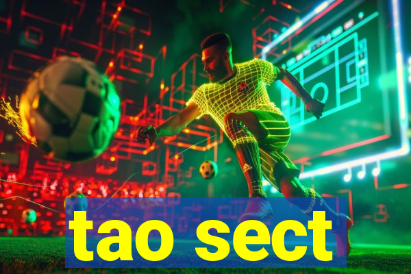 tao sect