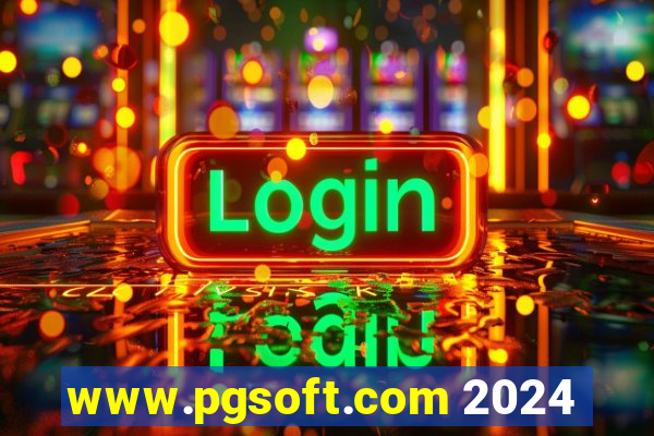 www.pgsoft.com 2024