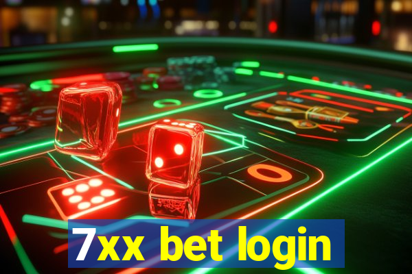 7xx bet login