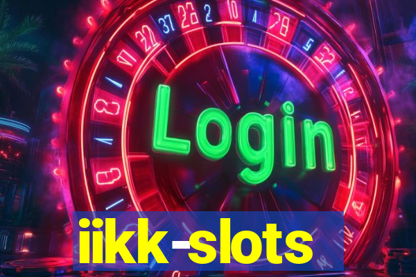iikk-slots