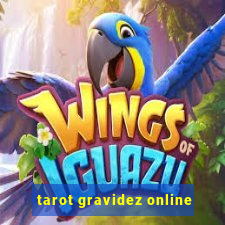 tarot gravidez online
