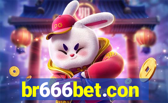 br666bet.con