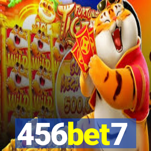 456bet7