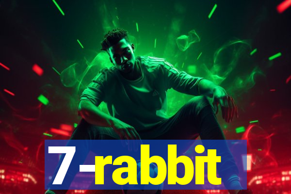 7-rabbit plataforma