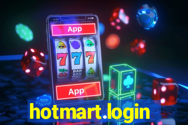 hotmart.login
