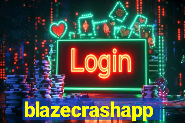 blazecrashapp