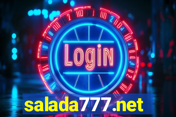 salada777.net