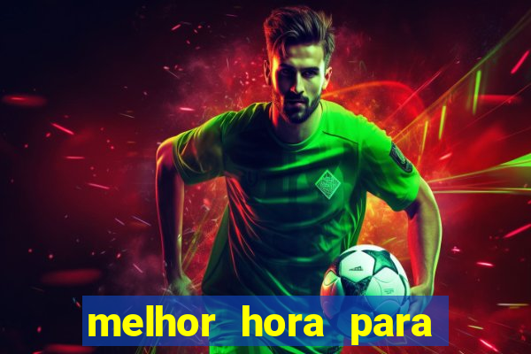 melhor hora para jogar fortune dragon