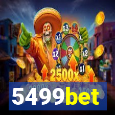 5499bet