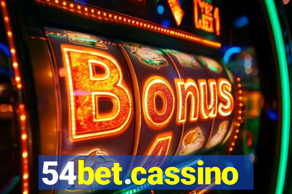 54bet.cassino