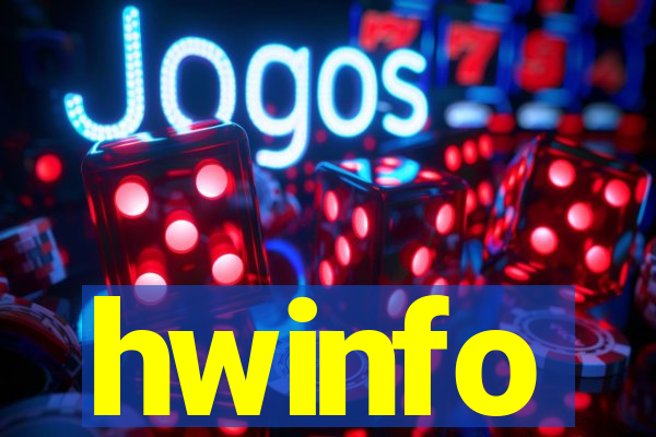 hwinfo