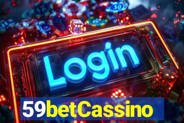 59betCassino
