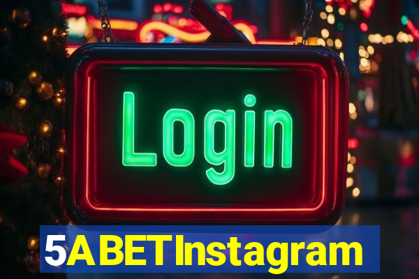 5ABETInstagram