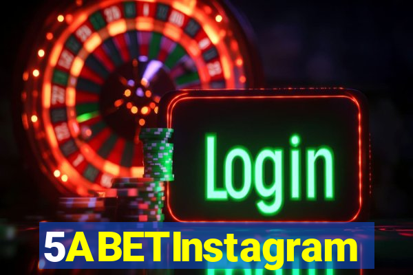 5ABETInstagram