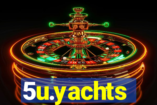 5u.yachts