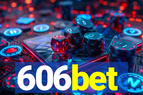 606bet
