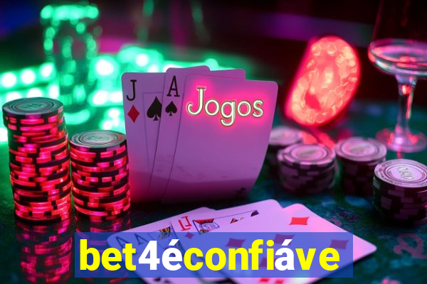 bet4éconfiável