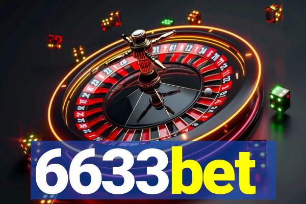 6633bet