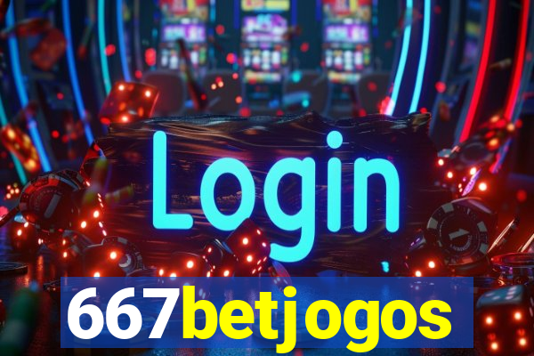 667betjogos