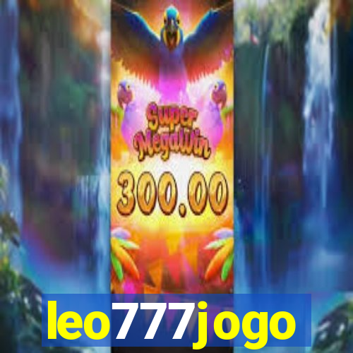 leo777jogo