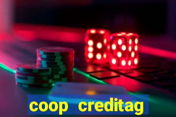 coop creditag reclame aqui