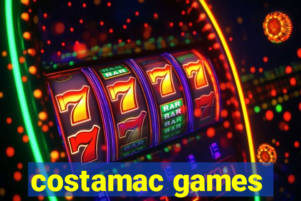 costamac games