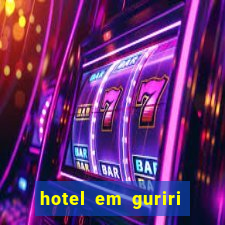 hotel em guriri beira mar