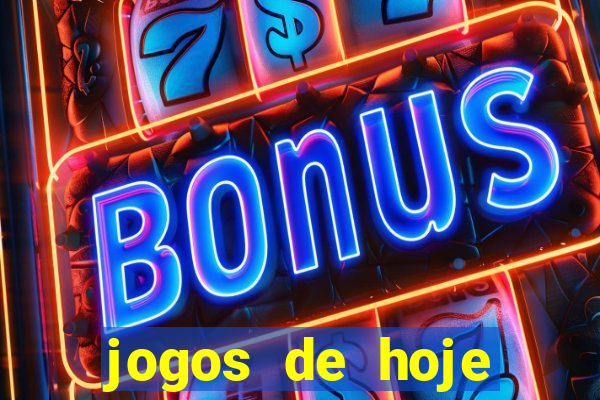 jogos de hoje estatistica e probabilidade