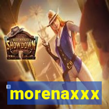 morenaxxx