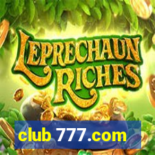 club 777.com