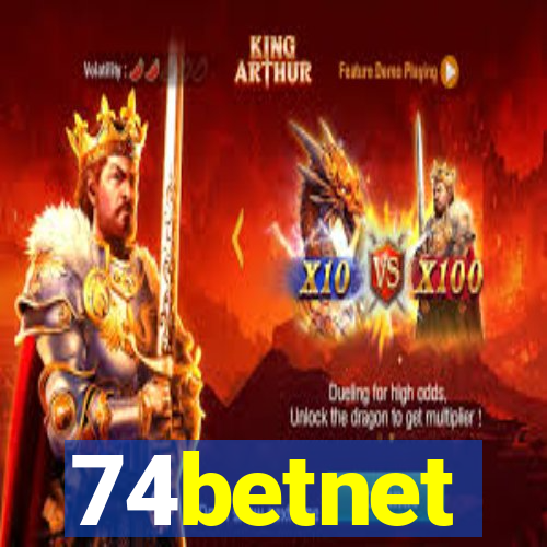 74betnet