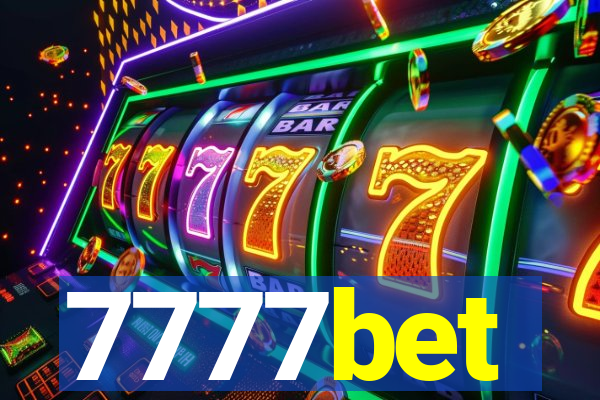 7777bet