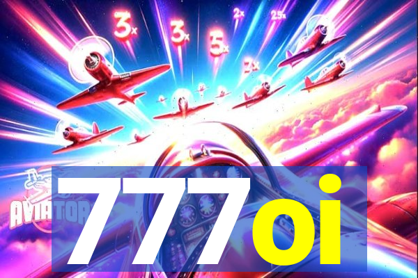 777oi