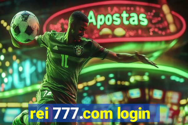 rei 777.com login