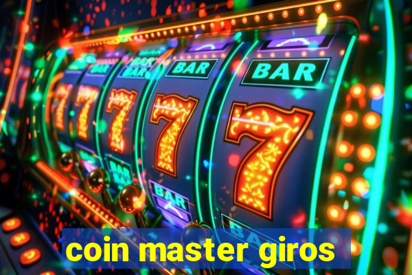 coin master giros