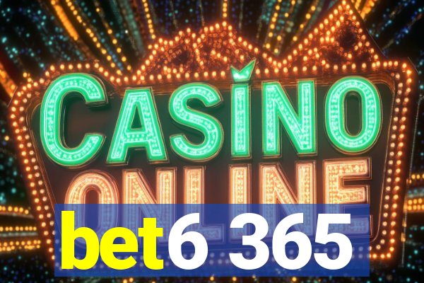 bet6 365