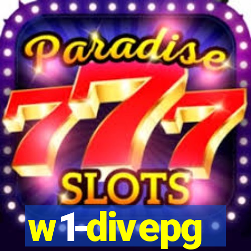 w1-divepg