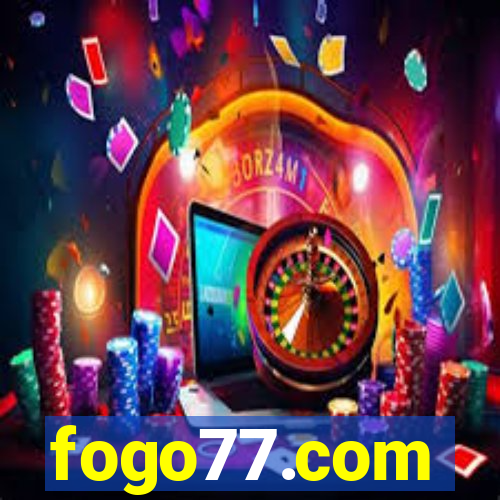 fogo77.com