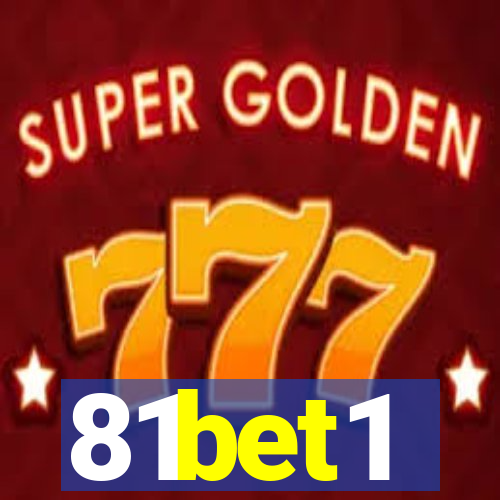 81bet1